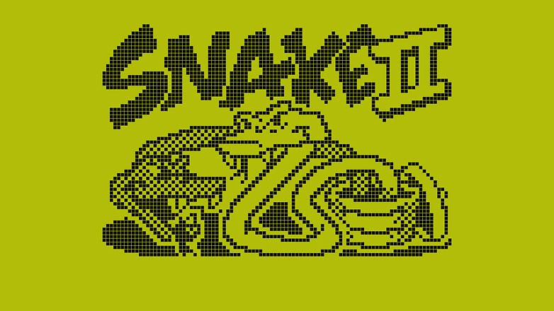 Snake Logo